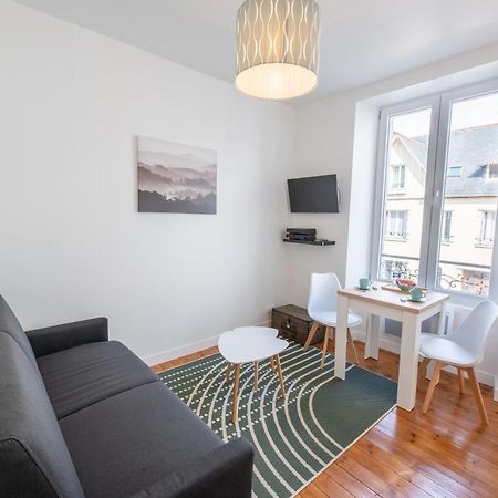 O'Dean Apartment Quimper Ngoại thất bức ảnh