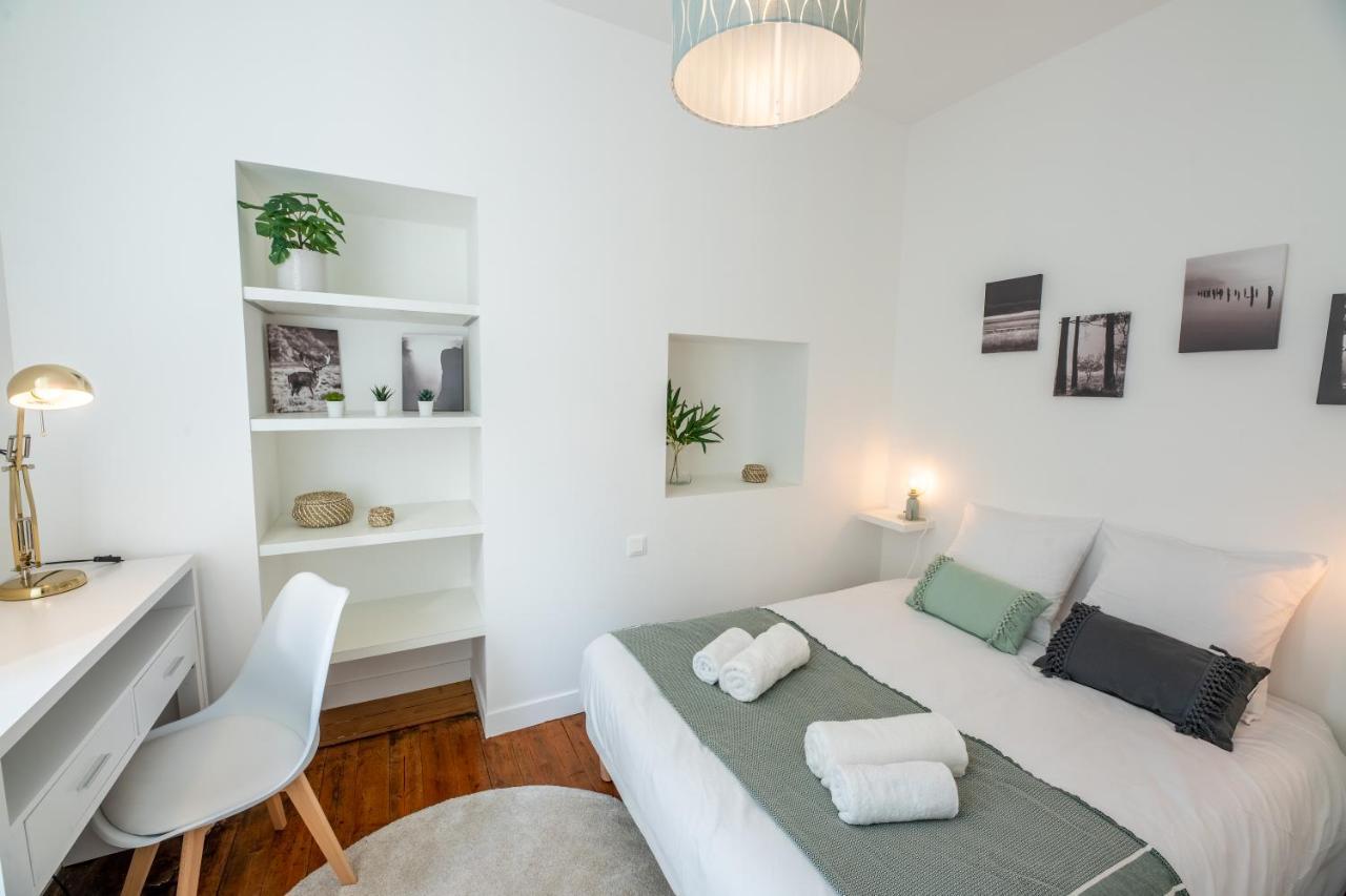 O'Dean Apartment Quimper Ngoại thất bức ảnh