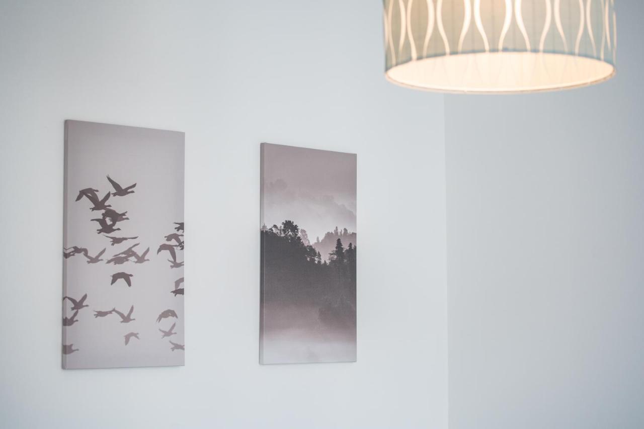 O'Dean Apartment Quimper Ngoại thất bức ảnh
