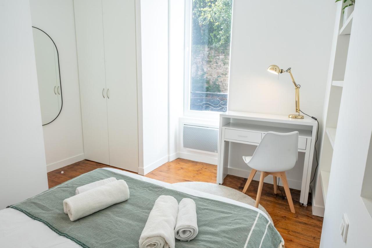 O'Dean Apartment Quimper Ngoại thất bức ảnh