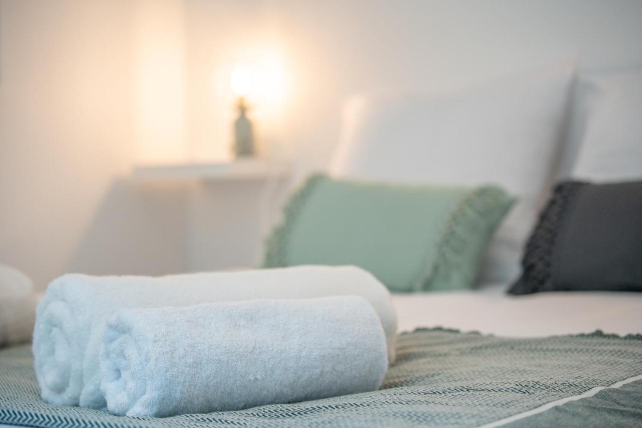O'Dean Apartment Quimper Ngoại thất bức ảnh