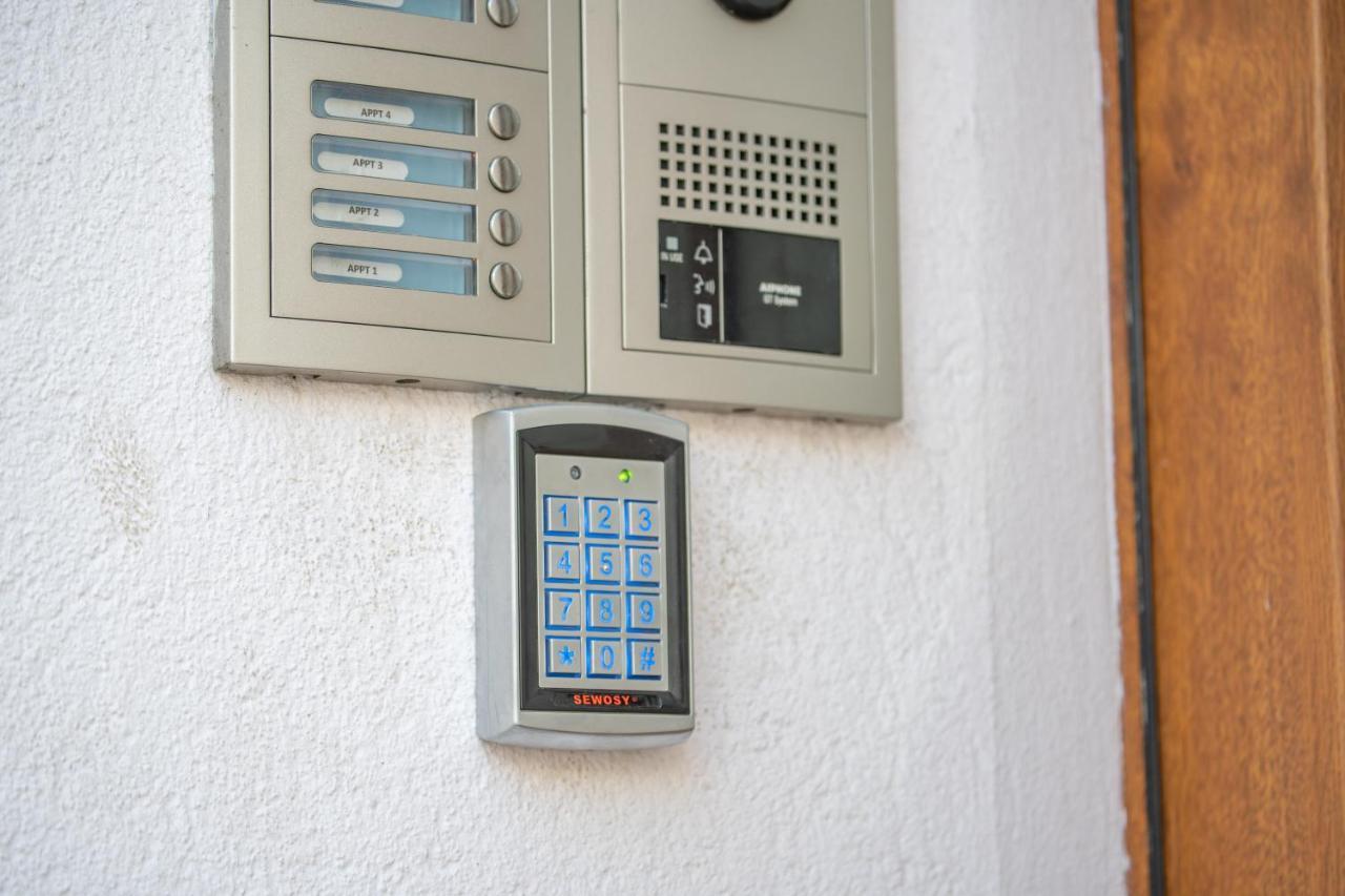 O'Dean Apartment Quimper Ngoại thất bức ảnh