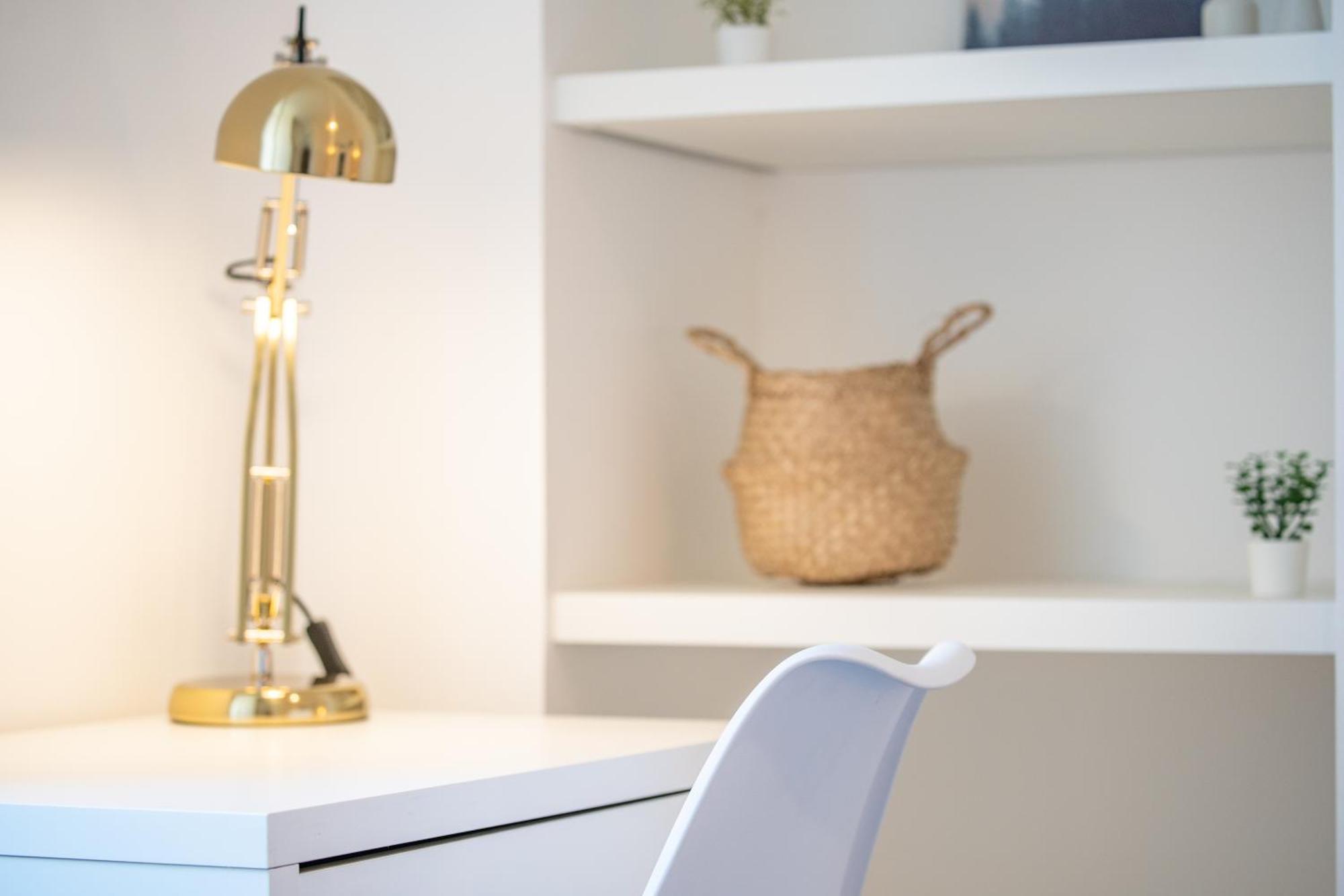 O'Dean Apartment Quimper Ngoại thất bức ảnh