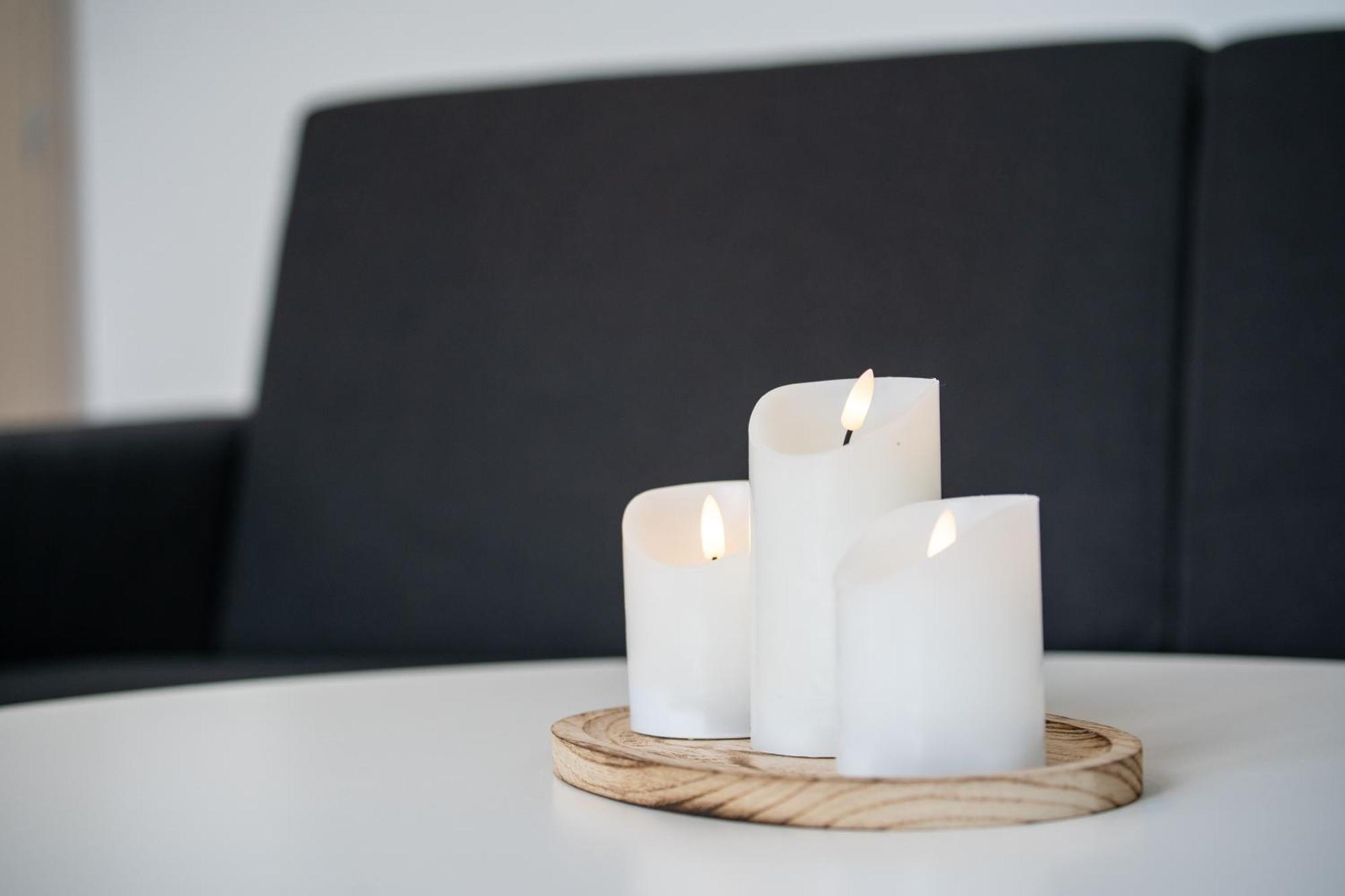 O'Dean Apartment Quimper Ngoại thất bức ảnh