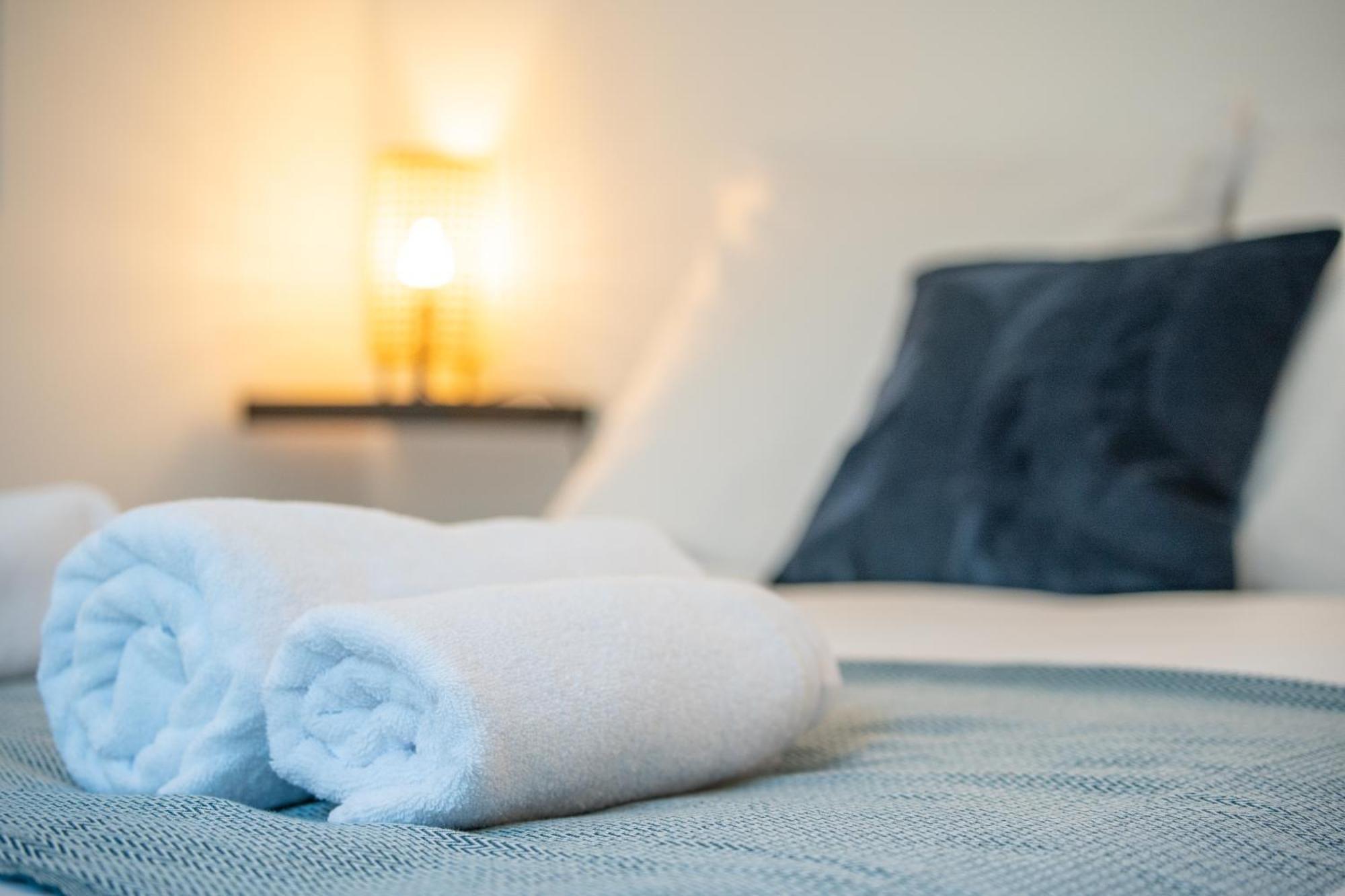 O'Dean Apartment Quimper Ngoại thất bức ảnh