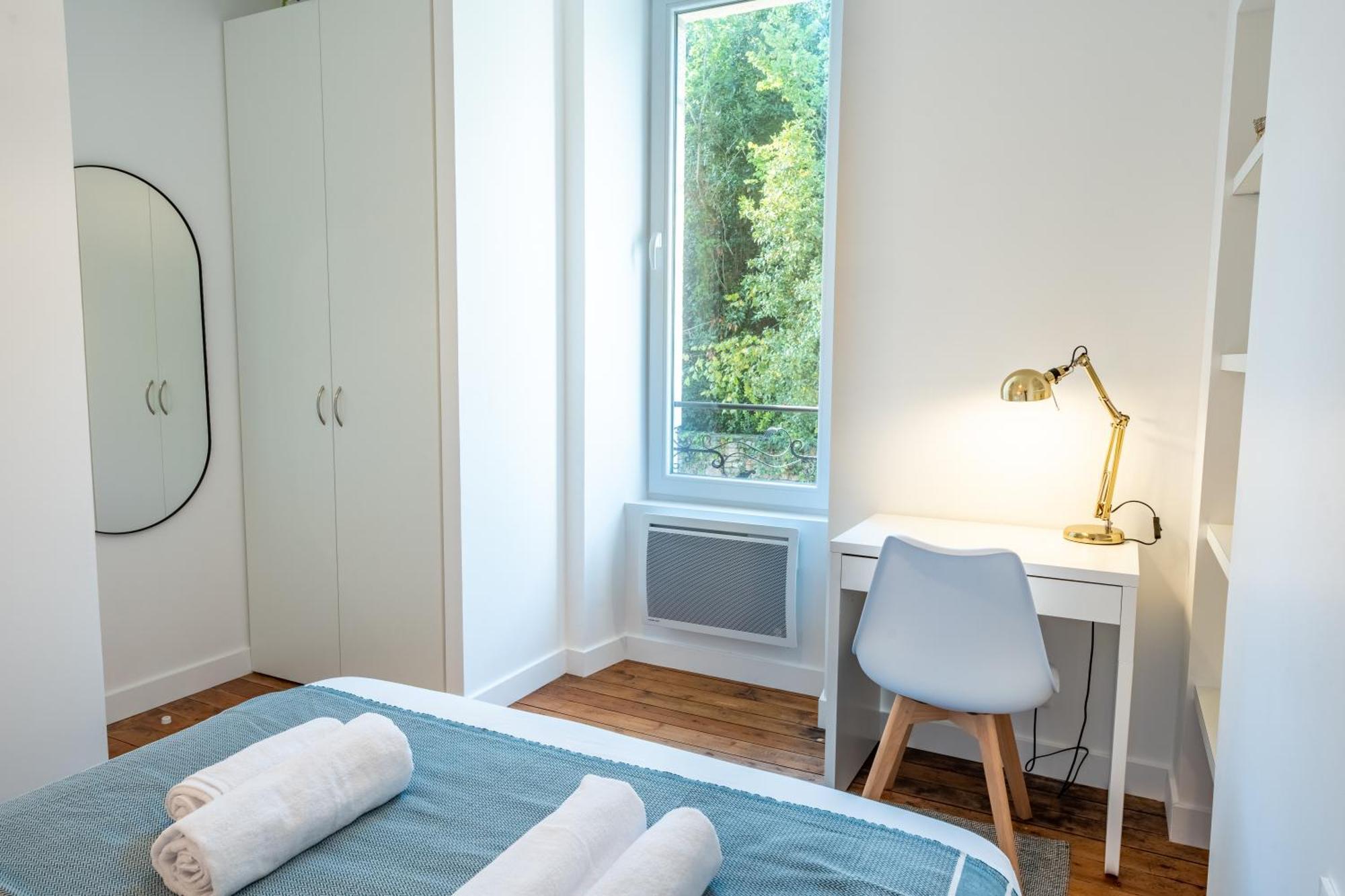 O'Dean Apartment Quimper Ngoại thất bức ảnh