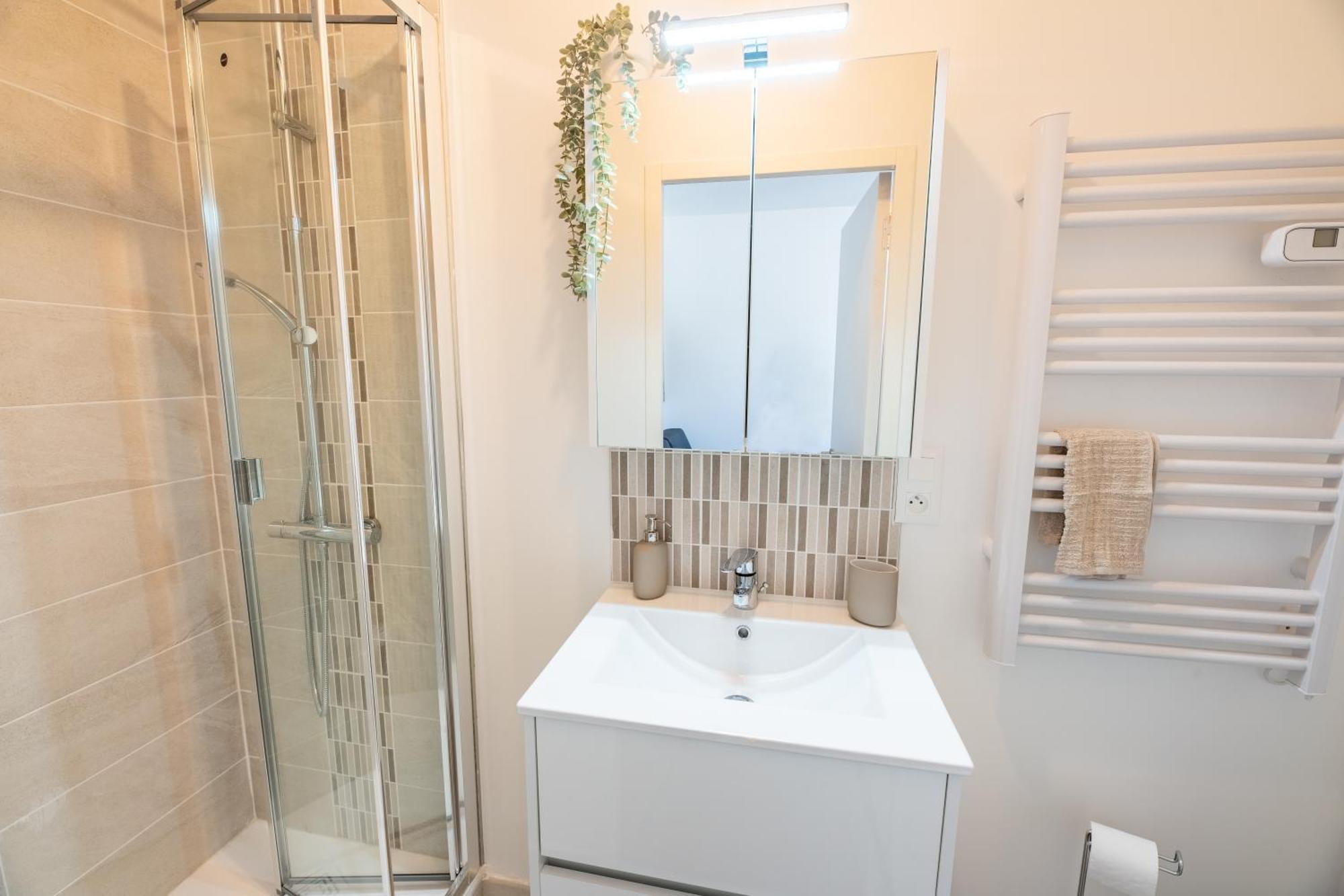 O'Dean Apartment Quimper Ngoại thất bức ảnh