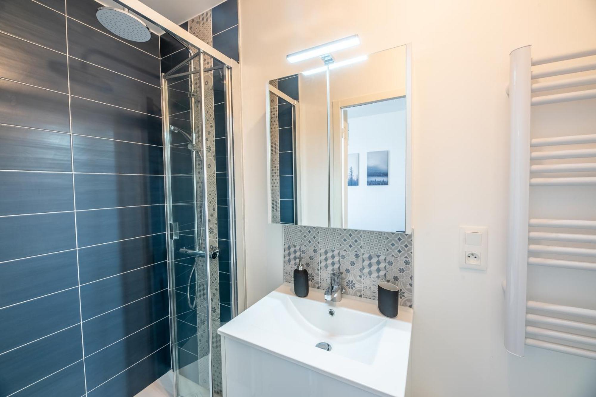 O'Dean Apartment Quimper Ngoại thất bức ảnh