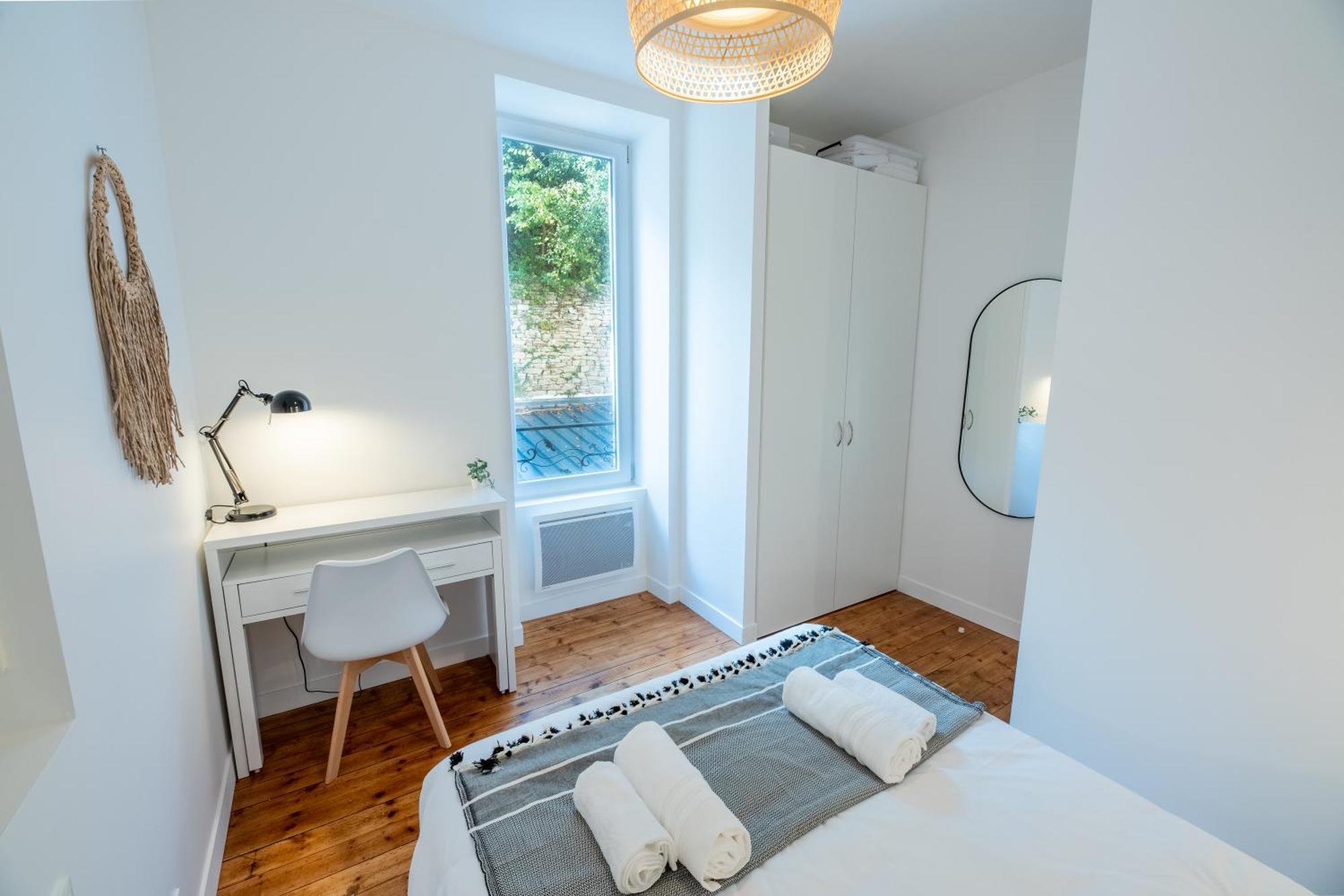 O'Dean Apartment Quimper Ngoại thất bức ảnh